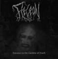 Entrance to the Gardens of Death EP 2012 & Portals [demo 2011]