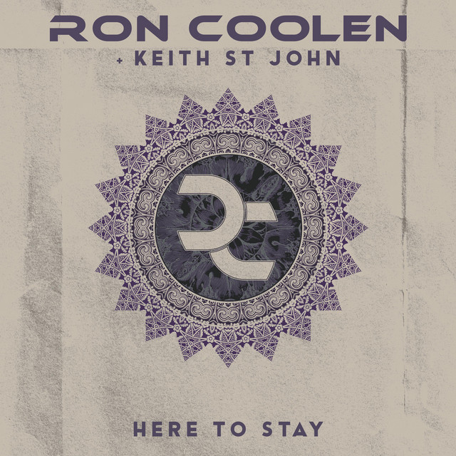 Here to Stay
