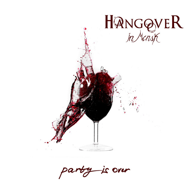 Party Is Over