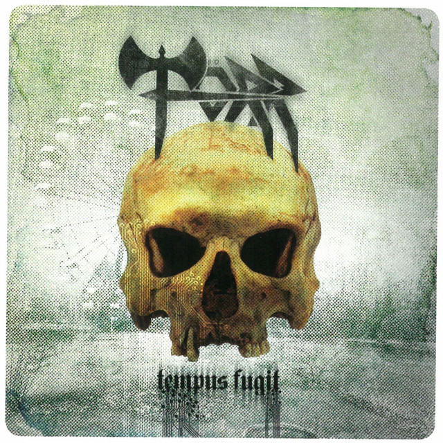 Tempus Fugit
