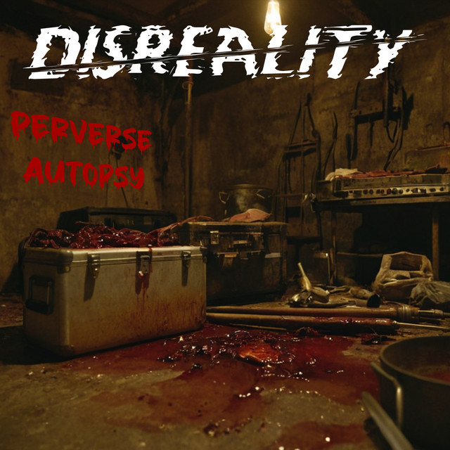 Perverse Autopsy