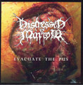Evacuate The Pus