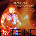 Beans are hard tonight!