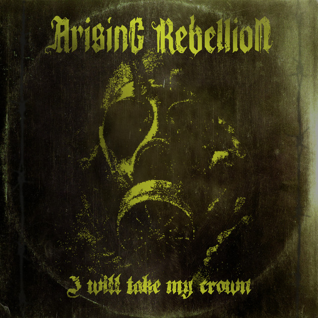 I Will Take My Crown