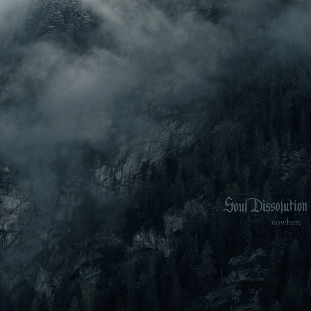 nowhere