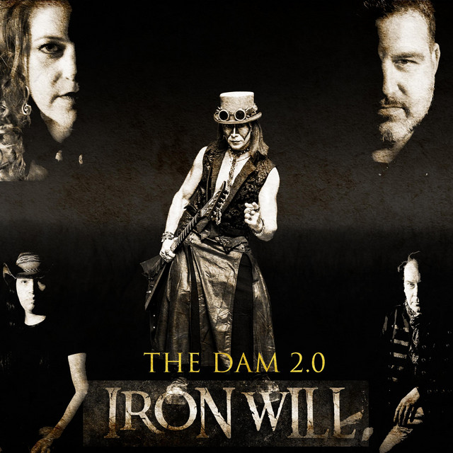 The Dam 2.0