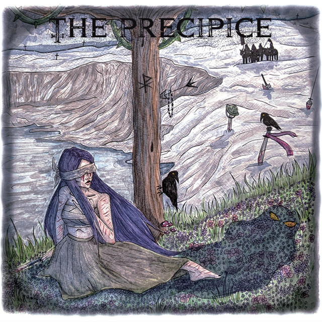 The Precipice