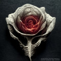 From Within the Earth