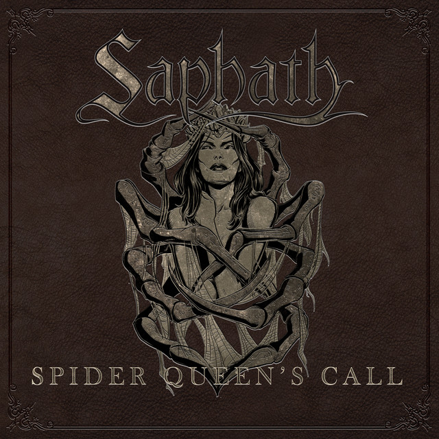 Spider Queen's Call