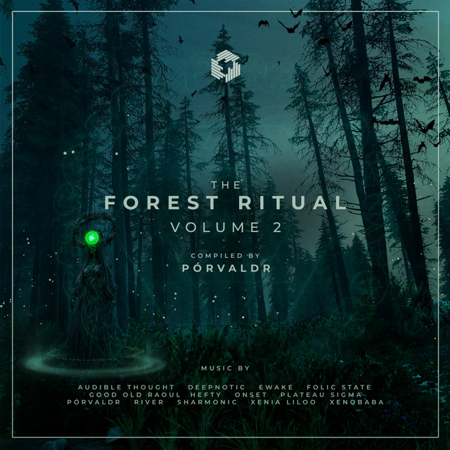 Sea of Trees