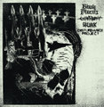 Bloody Phoenix / Lycanthrophy / Skunk / Disturbance Project - 12" 4way Split
