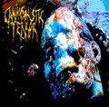 Melting Skin veils the liquified Flesh