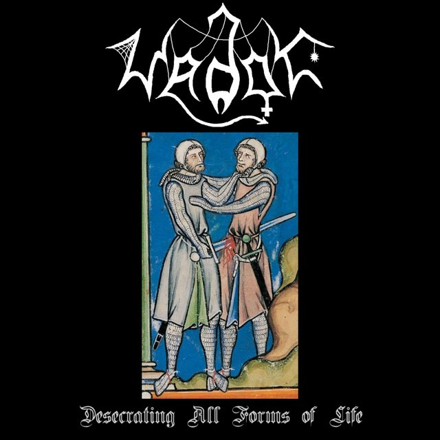 Desecrating All Forms of Life