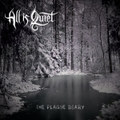 The Plague Diary EP