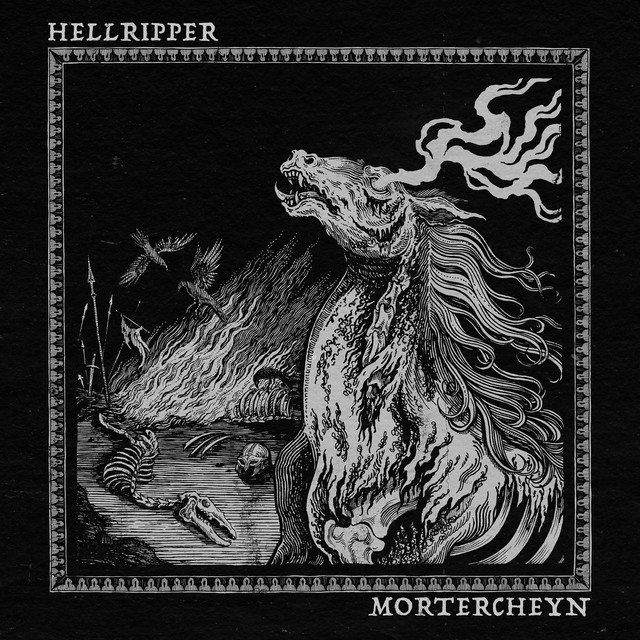 Mortercheyn