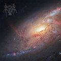 Coreward