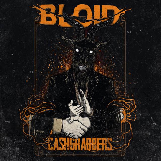 Cashgrabbers