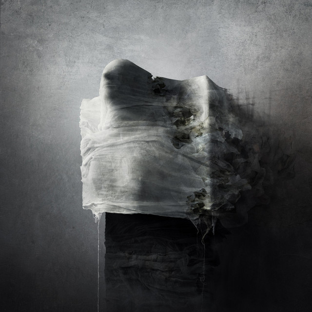 Embodiment Of Death