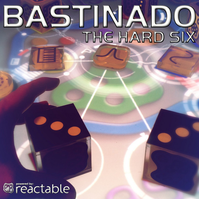 The Hard Six