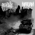 2 Way Split w/ Slowly We Rot (my side)