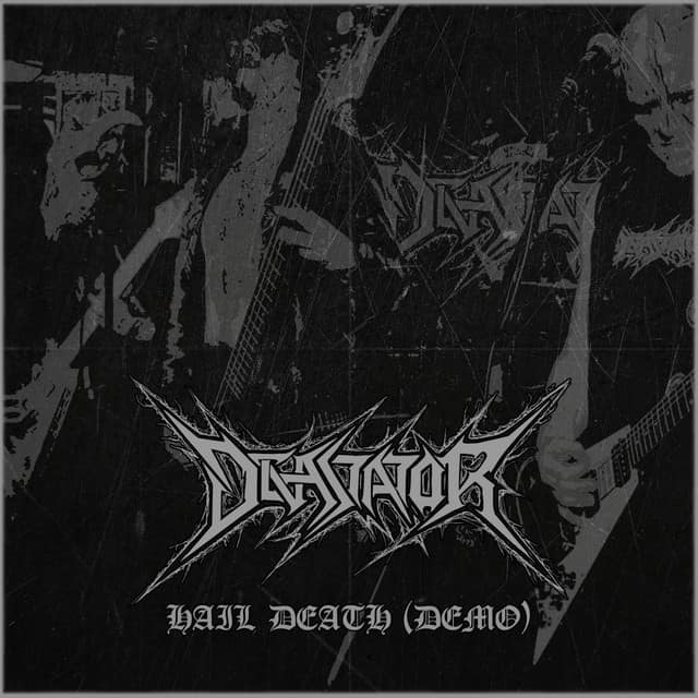 Hail Death