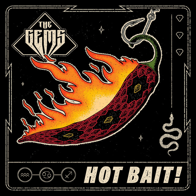 Hot Bait