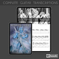 Complete Guitar Transcriptions (Digital Delivery)