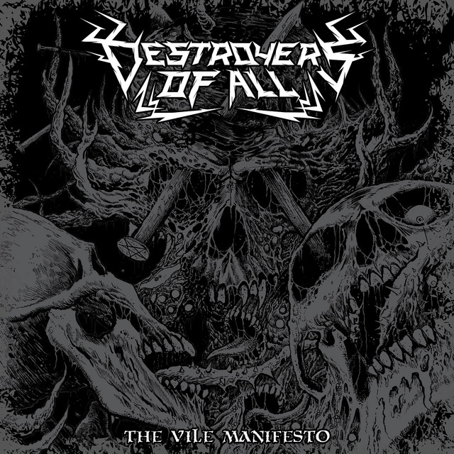 The Vile Manifesto