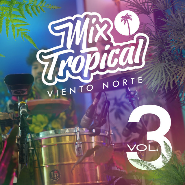 Mix Tropical, Vol. 3
