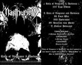 Rites of Vengeance & Darkness