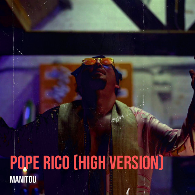 Pope Rico (High Version)
