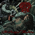 "The Beauty of Putrefaction" cd
