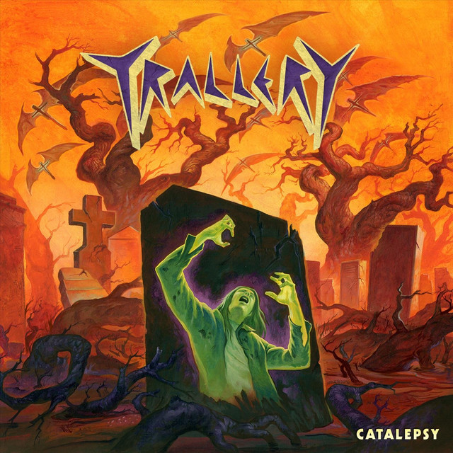 Catalepsy