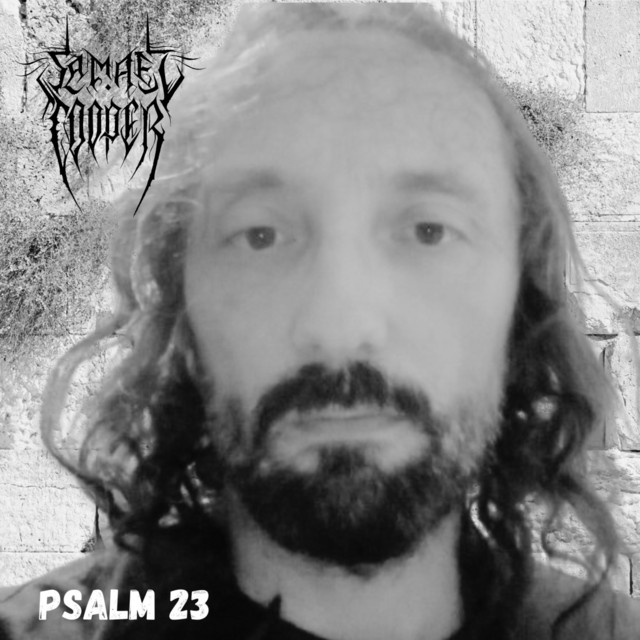 Psalm 23 (Remastered 2025)