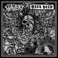 SLAVERY // MACE HEAD Split 7"