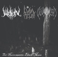 Tri-Necromantic Black Mass