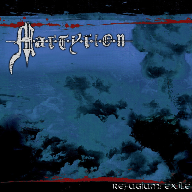Refugium: Exile (Re-Record 2016)