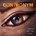 Storm of the Eye