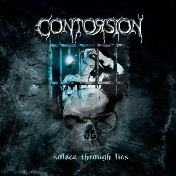 Solace Through Lies