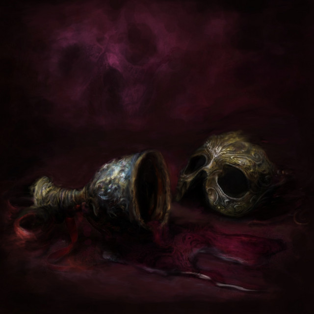Undead Masquerade