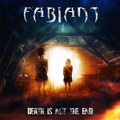 Death Is Not The End