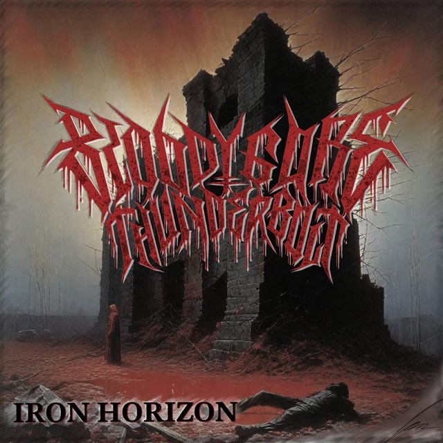 Iron Horizon