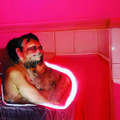 Red Bathers