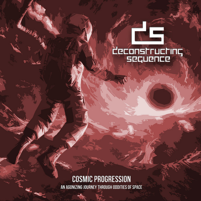 Cosmic Progression: An Agonizing Journey Through Oddities Of Space