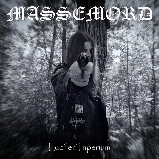 Luciferi Imperium