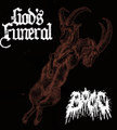 Split w/ God's Funeral
