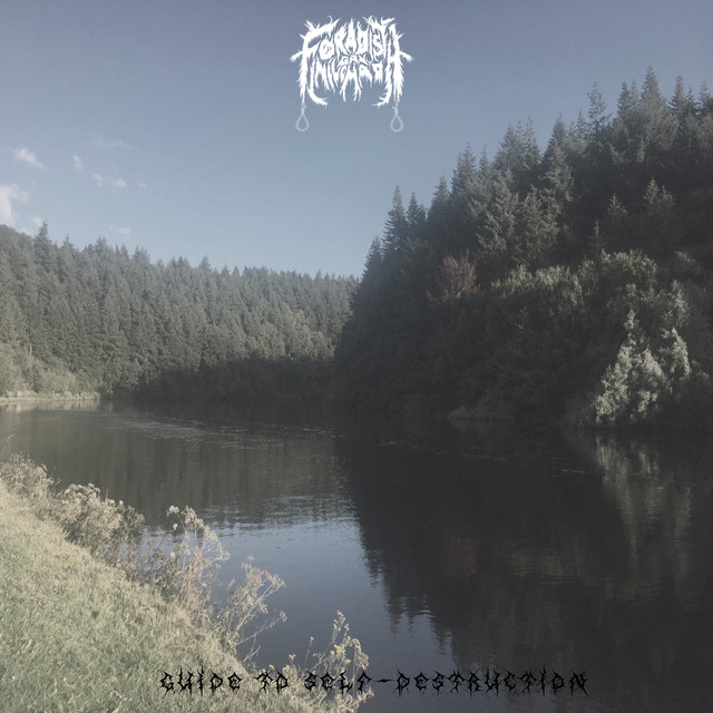 Guide To Self-Destruction