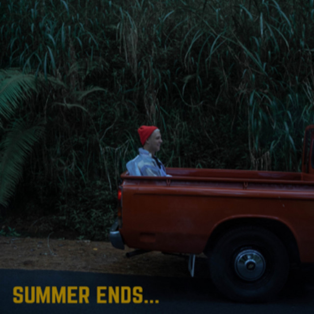 Summer Ends