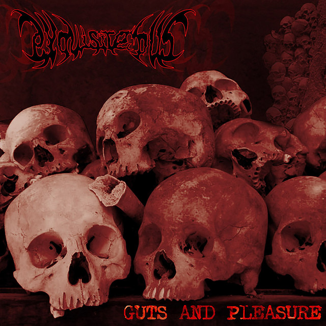 Guts and Pleasure