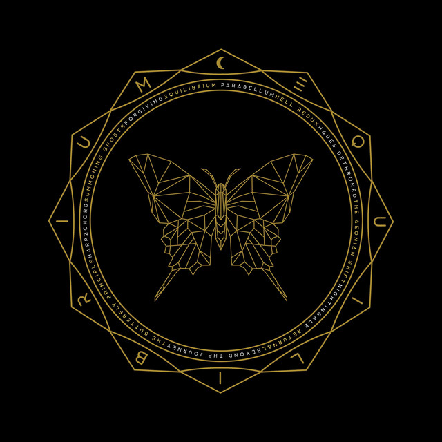 The Butterfly Principle
